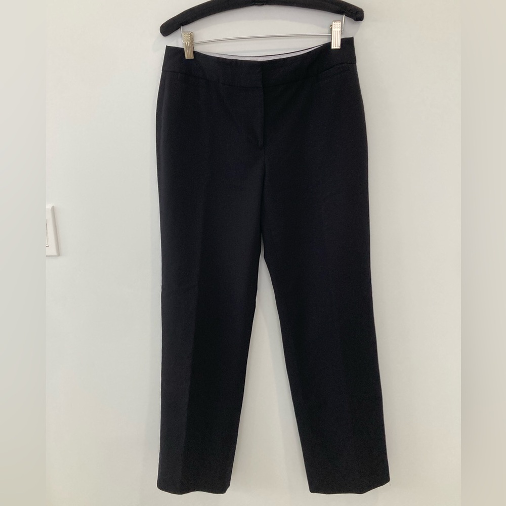 Petite Audra Classic Slacks